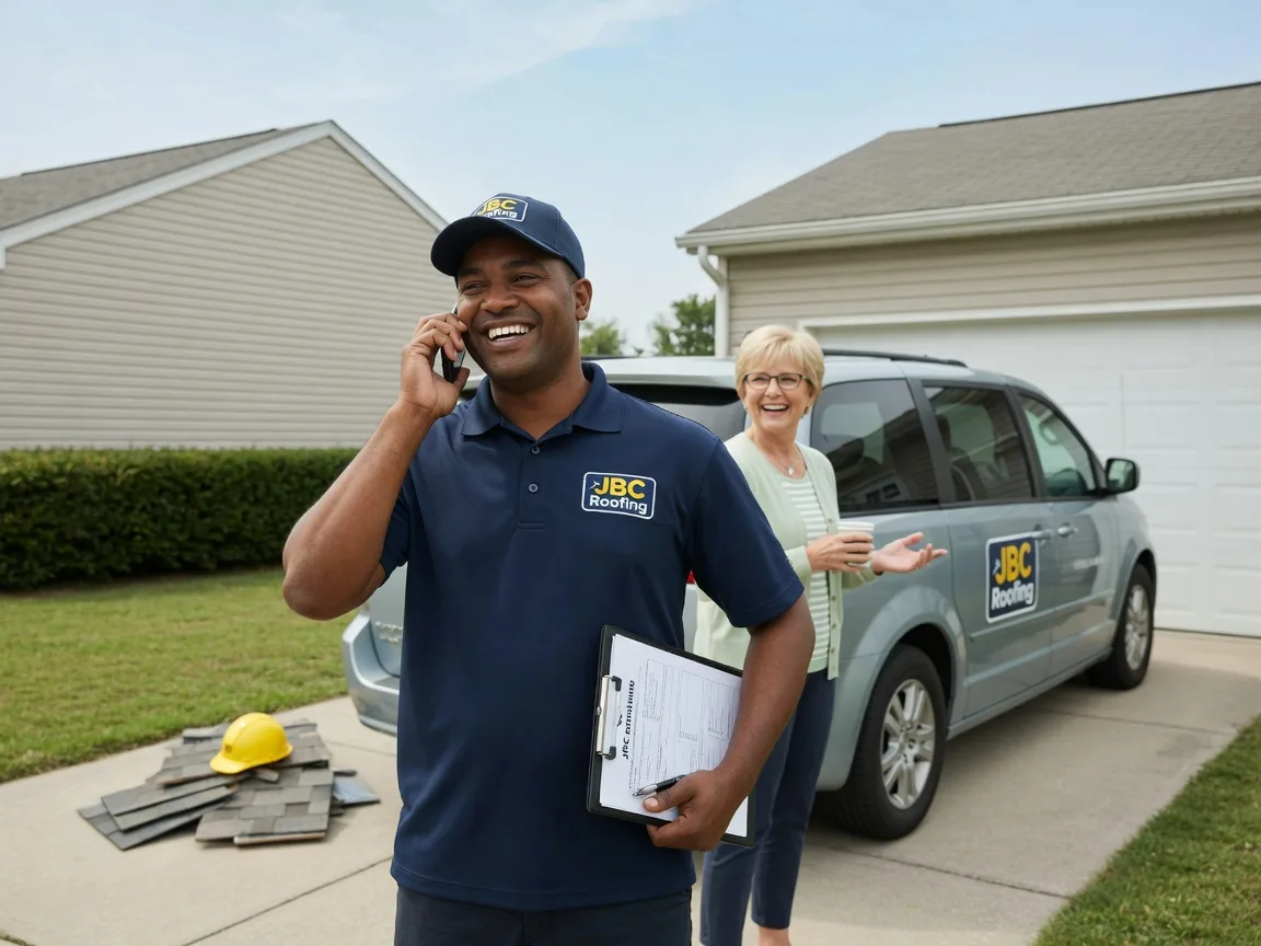 Roof Replacement Logan, IL FAQs